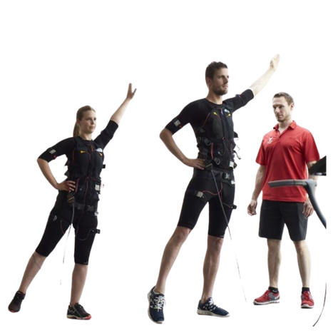 ems pak training